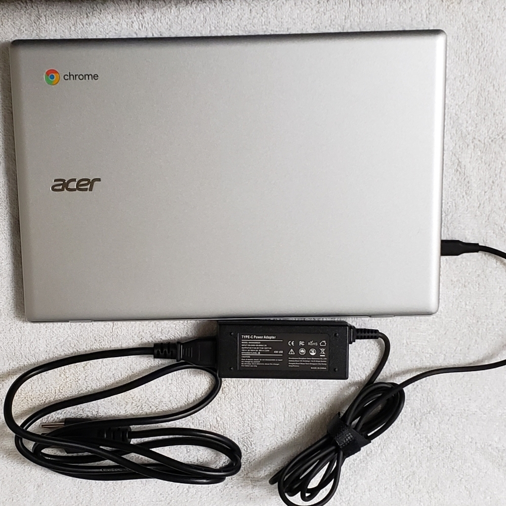 Acer Chromebook cb311-9h-c12a laptop